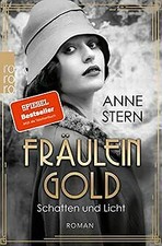 Fräulein gold schatten gebraucht kaufen  Berlin