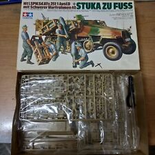 Modellismo german stuka usato  Acireale