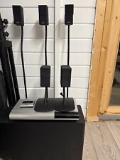 Bose lifestyle series for sale  SPALDING