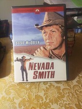 Nevada smith dvd usato  Italia
