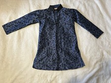 Navy blue black for sale  BEVERLEY