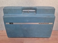 Aeg heimwerkerkoffer werkzeugk gebraucht kaufen  Castrop-Rauxel