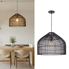 Arturesthome rattan pendant for sale  Millington