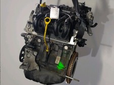 Moteur gaz renault d'occasion  Billère