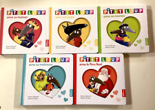 Livres tit loup d'occasion  Montereau-Fault-Yonne