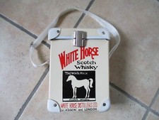 Etui white horse d'occasion  Dompierre-sur-Besbre