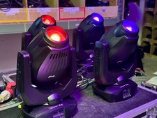 Lighting beamspot stück gebraucht kaufen  Weichs