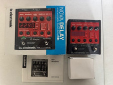 Electronic nova delay for sale  Torrance