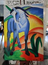 Acryl leinwand kein gebraucht kaufen  Hochspeyer