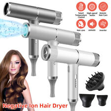 Secadoras Cabello Secadora de Pelo Secador Profissional 2500W Iônico comprar usado  Enviando para Brazil