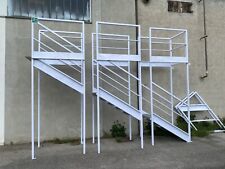 Scala per soppalco usato  Monselice