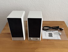 Quadral rondo aktiv gebraucht kaufen  Braunschweig