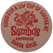Santa cruz sambo for sale  Watsonville