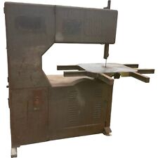 Grob vertical band for sale  North Tonawanda