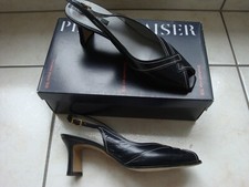 Chaussures escarpins peter d'occasion  Lingolsheim