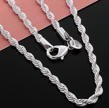 925 sterlingsilber halskette gebraucht kaufen  Bad Brückenau