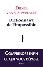 Dictionnaire impossible didier d'occasion  France