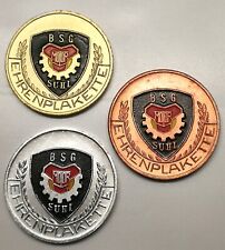 Medaille bsg motor gebraucht kaufen  Cottbus