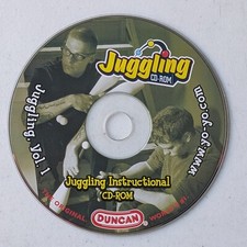 2004 duncan juggling for sale  Concord