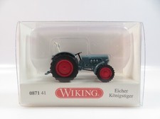 Wiking 087141 eicher gebraucht kaufen  Gelsenkirchen