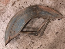Garde boue terrot d'occasion  Le Cendre