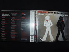 Dvd renaud film d'occasion  Châtillon-en-Diois