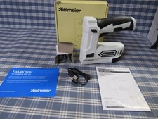 Bielmeier cordless staple for sale  Calexico