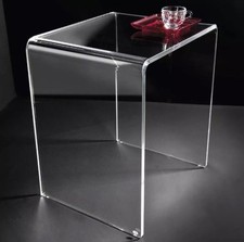 Plexycam tavolino comodino usato  Formigine
