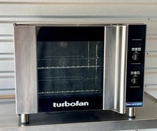 Moffat turbofan e31d4 for sale  Spring