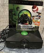 Microsoft original xbox for sale  Ocala
