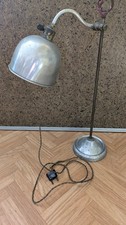 Lampe bureau atelier d'occasion  Metz-