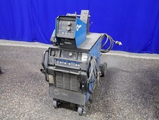 Miller pipeworx 400 for sale  Euclid