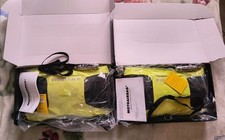 Moto airbag zero usato  Borgo Mantovano