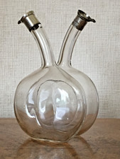 Edwardian silver glass for sale  FORT AUGUSTUS