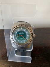 Vostok amphibia mechanical for sale  SUTTON