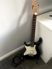 left handed jazzmaster for sale  STAINES-UPON-THAMES