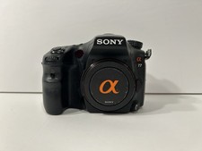 Sony a77 digital for sale  Glen Ellyn