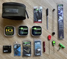 carp fishing tackle for sale carp fishing tackle for sale PETERBOROUGH