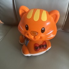 Vtech catch kitty for sale  Queen Creek
