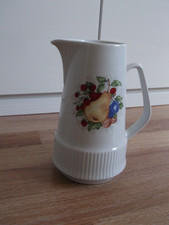 Kaffeekanne teekanne milchkann gebraucht kaufen Kaffeekanne teekanne milchkann gebraucht kaufen  Dermbach