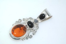 Suarti 925 amber for sale  Media