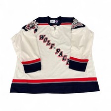 Hartford wolfpack reebok for sale  Ludlow