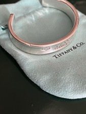 Tiffany co. 1837 for sale  LONDON