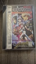 Albert odyssey sega for sale  Rego Park