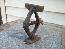 Vintage cast iron for sale  South Fulton