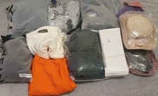 Display mixed joblot for sale  LISBURN