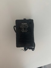 Hqrp adapter compatible for sale  Mesa