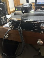 Uniden bearcat 980 d'occasion  Expédié en Belgium