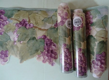 Vintage vinyl wallpaper for sale  BILLINGHAM