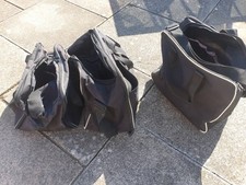 Bmw pannier topbox for sale  WREXHAM
